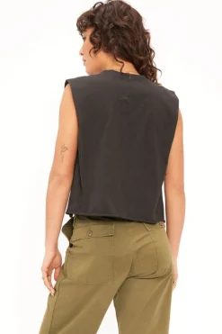 Tanks-Project Social T Crystals Muscle Tank