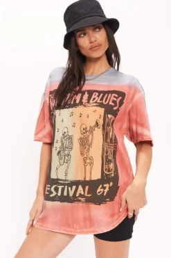 T-Shirts-Project Social T R&B Tee One Size
