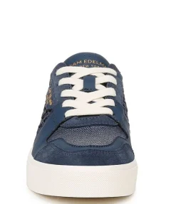 Sneaker-Sam Edelman Elcie Blue Sneaker
