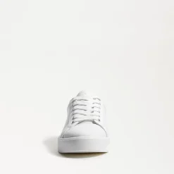 Sneaker-Sam Edelman Ethyl White Sneaker