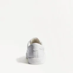 Sneaker-Sam Edelman Ethyl White Sneaker