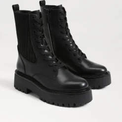 Boot-Sam Edelman Evina Platform Combat Boot