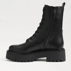 Boot-Sam Edelman Evina Platform Combat Boot