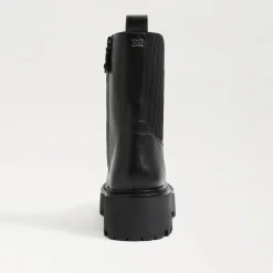 Boot-Sam Edelman Evina Platform Combat Boot