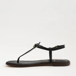 Sandal-Sam Edelman Gigi Black Signet Sandal