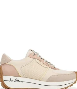 Sneaker-Sam Edelman Jayce Platform Sneaker