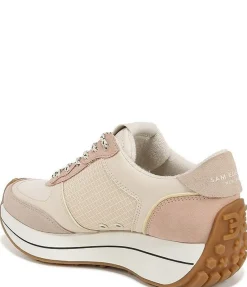 Sneaker-Sam Edelman Jayce Platform Sneaker