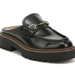 Loafers/Oxfords-Sam Edelman Lennon Loafer Mules