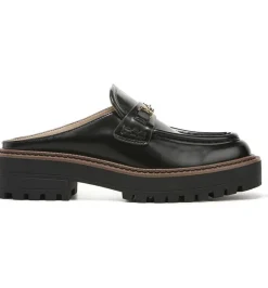 Loafers/Oxfords-Sam Edelman Lennon Loafer Mules