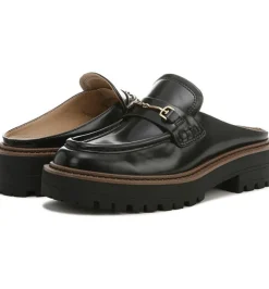Loafers/Oxfords-Sam Edelman Lennon Loafer Mules