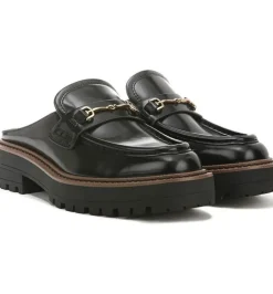 Loafers/Oxfords-Sam Edelman Lennon Loafer Mules