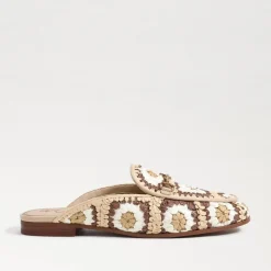 Mules-Sam Edelman Linnie Crochet