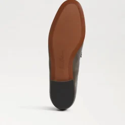 Loafers/Oxfords-Sam Edelman Lorainehudson Navy/Olive/Burg Loafer