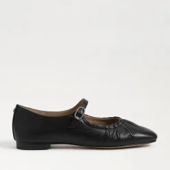 Flat-Sam Edelman Micah Mary Jane Flat