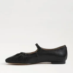 Flat-Sam Edelman Micah Mary Jane Flat