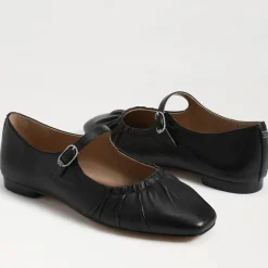 Flat-Sam Edelman Micah Mary Jane Flat