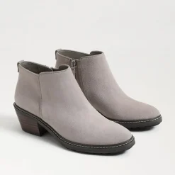 Boot-Sam Edelman Pryce Wr Putty Bootie