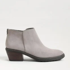 Boot-Sam Edelman Pryce Wr Putty Bootie