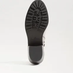 Boot-Sam Edelman Pryce Wr Putty Bootie