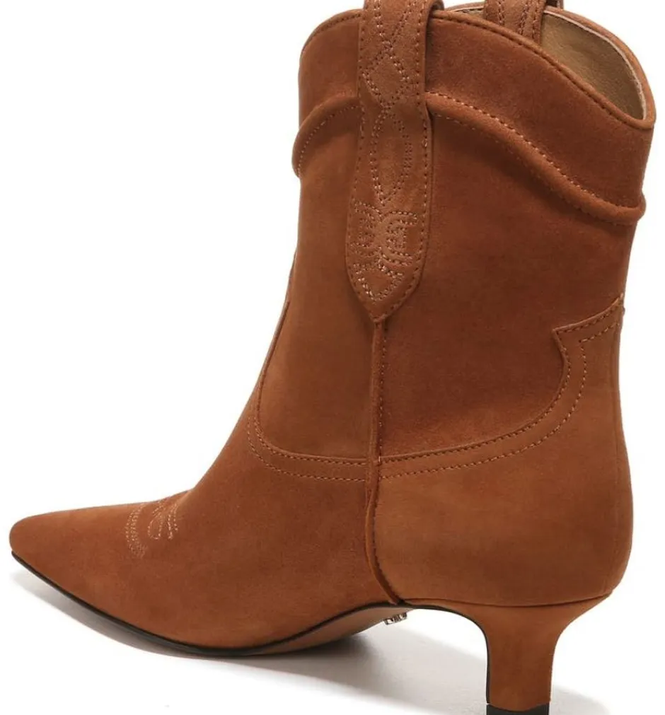 Boot-Sam Edelman Taryn Ankle Boot