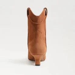 Boot-Sam Edelman Taryn Ankle Boot
