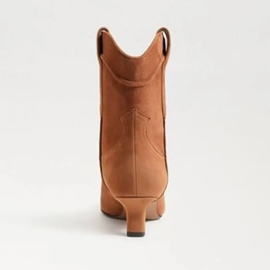Boot-Sam Edelman Taryn Ankle Boot