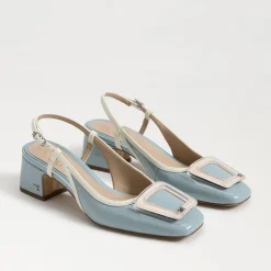 Heel-Sam Edelman Tracie Slingback Heel