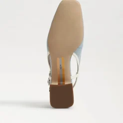 Heel-Sam Edelman Tracie Slingback Heel