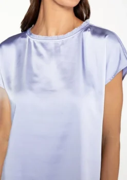 Blouses-S'edge Apparel S'Edge Apparel Astor Top Party Peri
