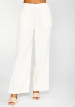 Pants-S'edge Apparel S'Edge Apparel Harrison Pant In Frosting