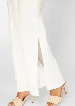Pants-S'edge Apparel S'Edge Apparel Harrison Pant In Frosting