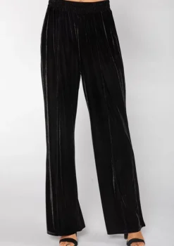 Pants-S'edge Apparel S'Edge Apparel Harrison Pant Luxe Velvet