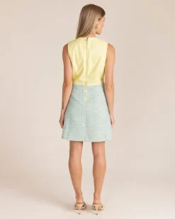 Mini-S'edge Apparel S'Edge Apparel Rebecca Starlet Dress