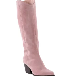 Boot-Seychelles Begging You Blush Tall Boot
