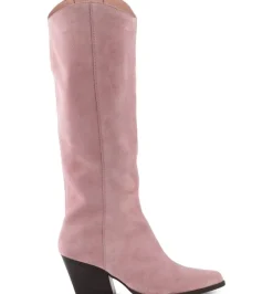 Boot-Seychelles Begging You Blush Tall Boot