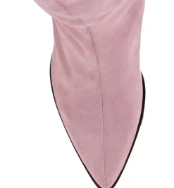 Boot-Seychelles Begging You Blush Tall Boot