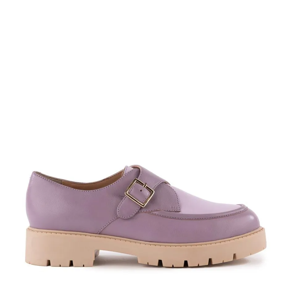 Loafers/Oxfords-Seychelles Catch Me Loafer Lavender