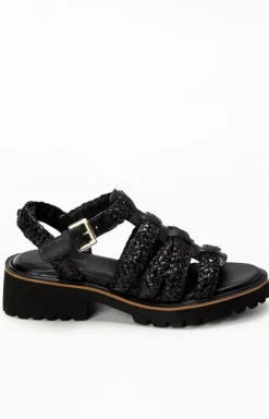 Sandal-Seychelles Chickadee Sandal