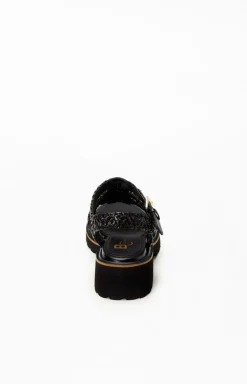 Sandal-Seychelles Chickadee Sandal