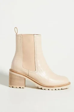 Boot-Seychelles Far Fetched Cream Boot