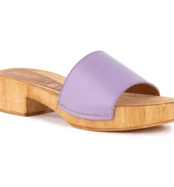 Sandal-Seychelles Marine Layer Lavender Slide