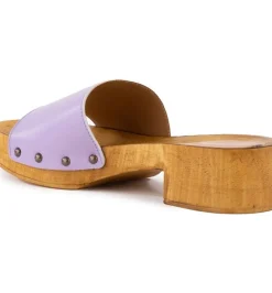 Sandal-Seychelles Marine Layer Lavender Slide