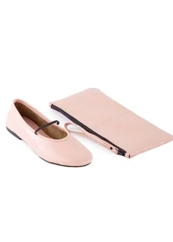Flat-Seychelles Neon Moon Ballet Flat
