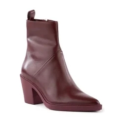 Boot-Seychelles Shining Star Wine Boot