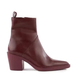 Boot-Seychelles Shining Star Wine Boot