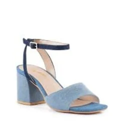 Heel-Seychelles Simple Pleasures Sandal