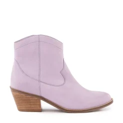 Boot-Seychelles Under The Stars Lavender