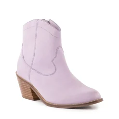Boot-Seychelles Under The Stars Lavender