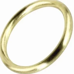Jewelry-Sheila Fajl Big Round Bangle