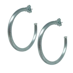 Jewelry-Sheila Fajl Ice Smaller Everybody'S Favorite Hoops